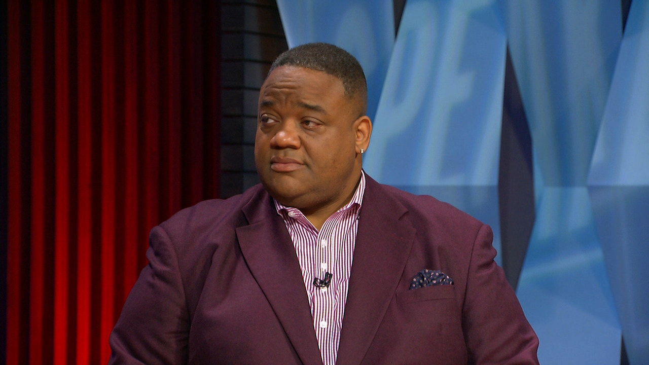 Westbrook hasn't experienced the full consequences of losing √¢‚Ç¨‚Äù Whitlock | NBA | SPEAK FOR YOURSELF