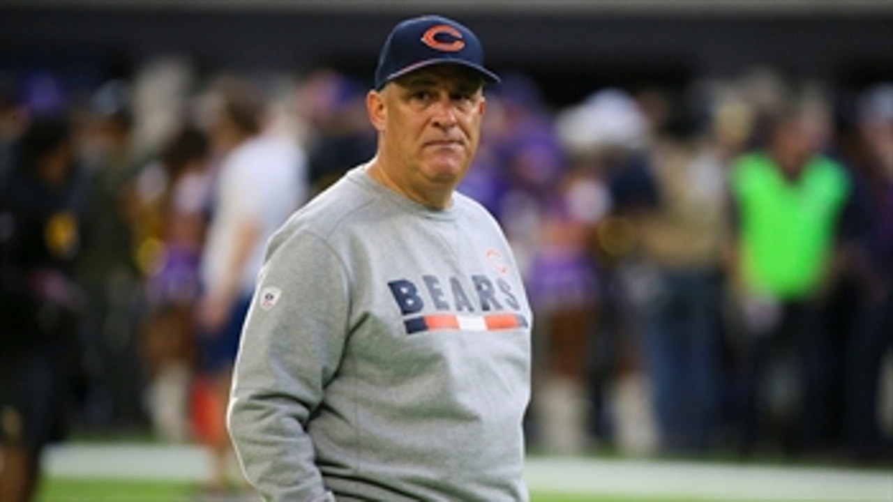 Jason Whitlock and Marcellus Wiley both like Denver hiring Vic Fangio — but for different reasons