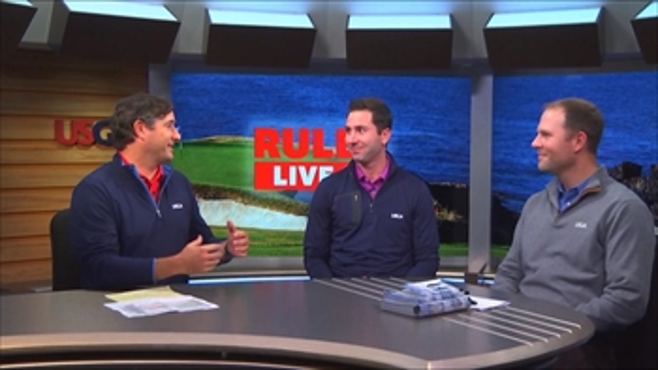 Rules Live, December: Getting Ready for the New Rules