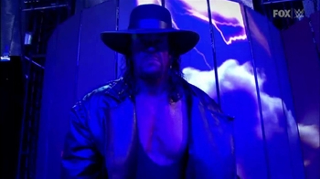 Undertaker, Steve Austin & Shawn Michaels recount their greatest WrestleMania moments