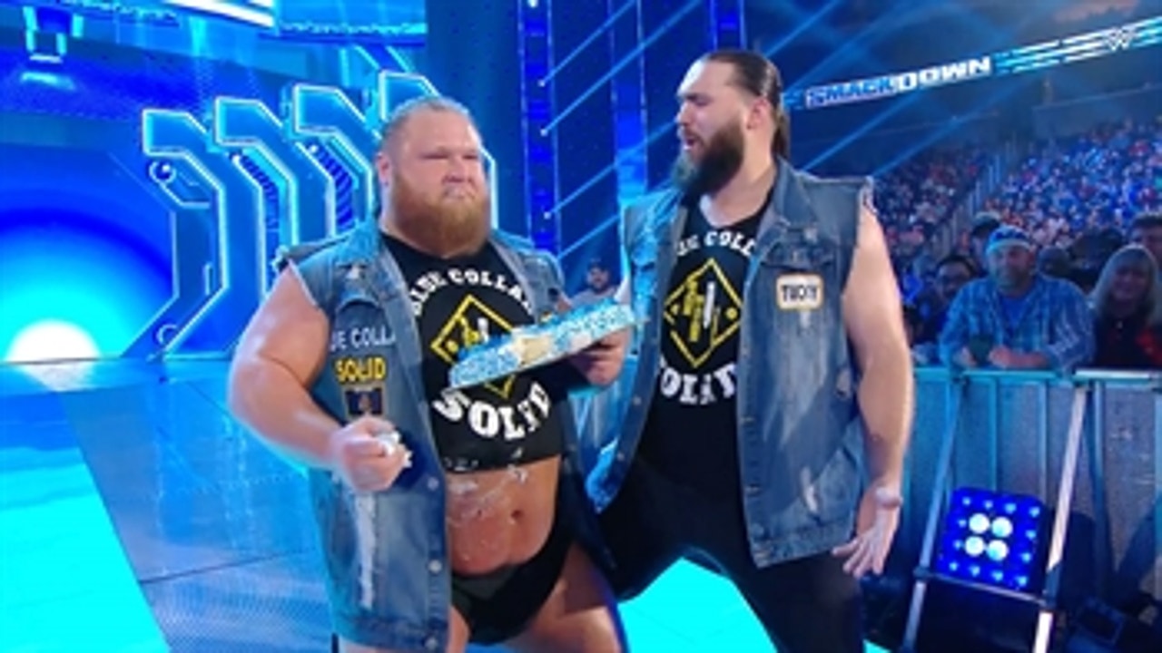 Watch WWE Friday Night SmackDown on FOX in 3 minutes | SMACKDOWN IN 3