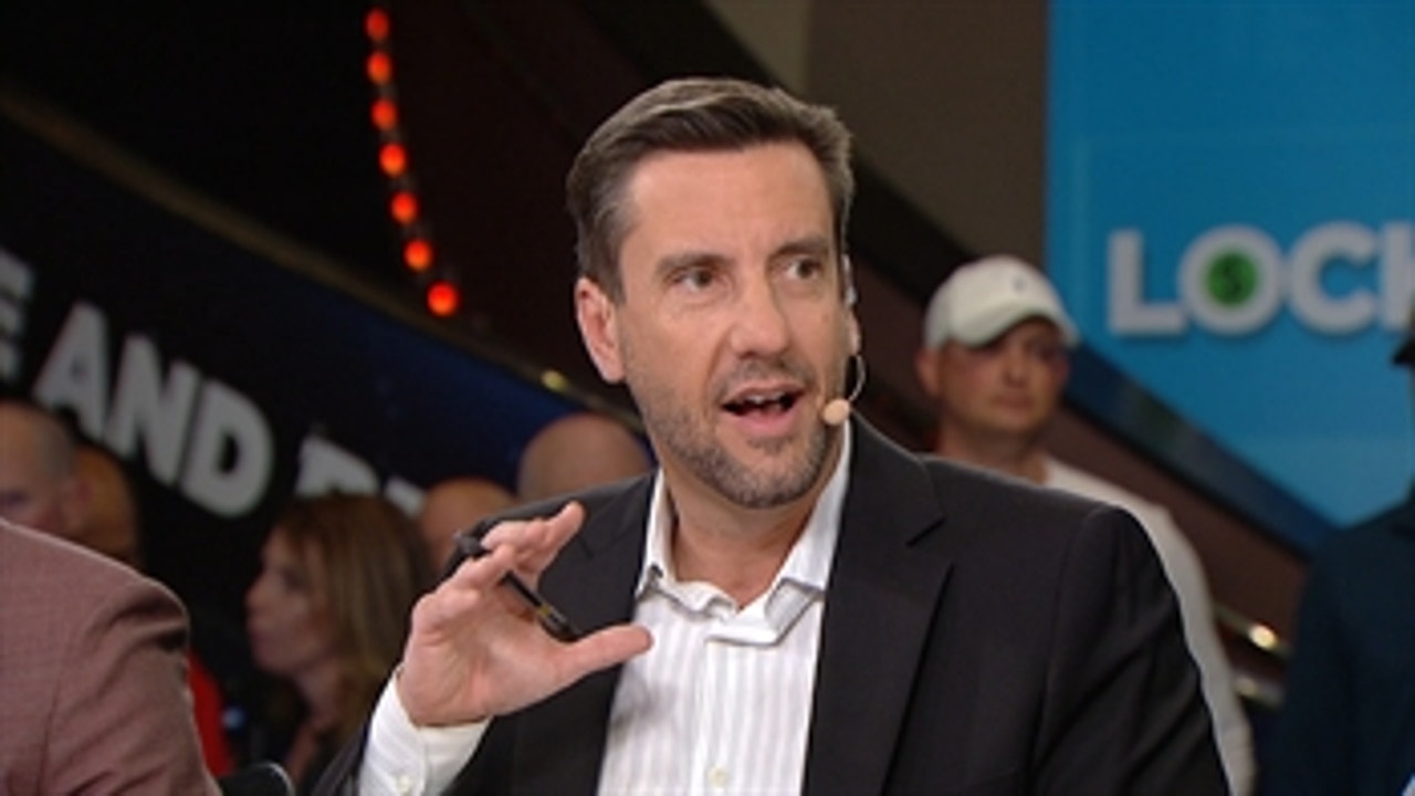 Clay Travis: 'Florida has been very inconsistent' but they will upset Nevada in the tournament
