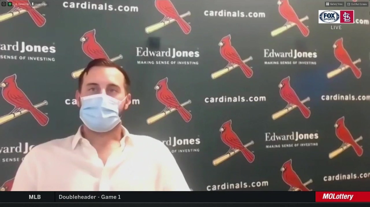 DeJong: 'We hold the key to our own destiny'