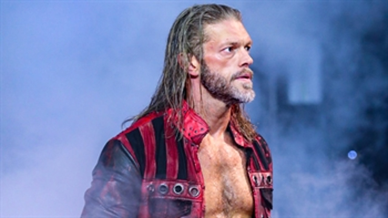 How did Edge feel about an empty-arena WrestleMania?: WWE After the Bell, April 9, 2020