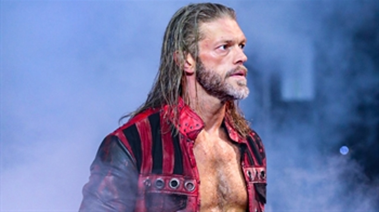How did Edge feel about an empty-arena WrestleMania?: WWE After the Bell, April 9, 2020