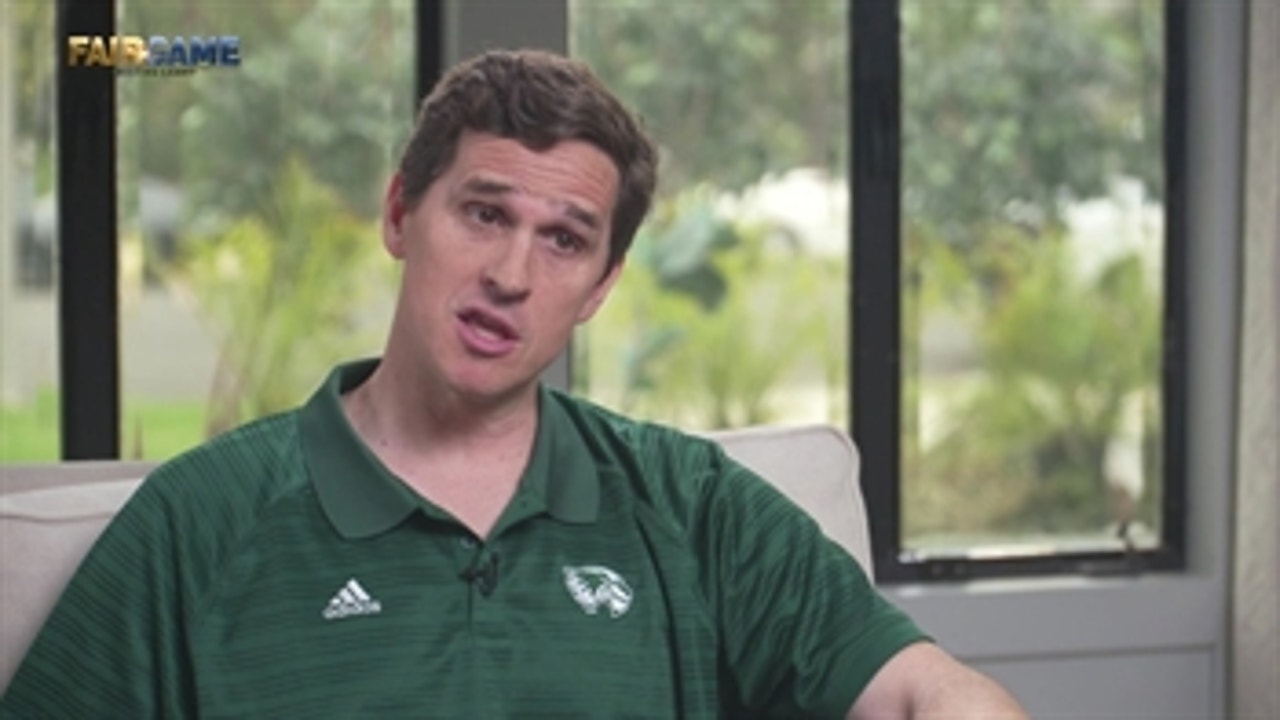 Kobe Bryant Is All About Intensity and Winning At Every Level According to Mark Madsen