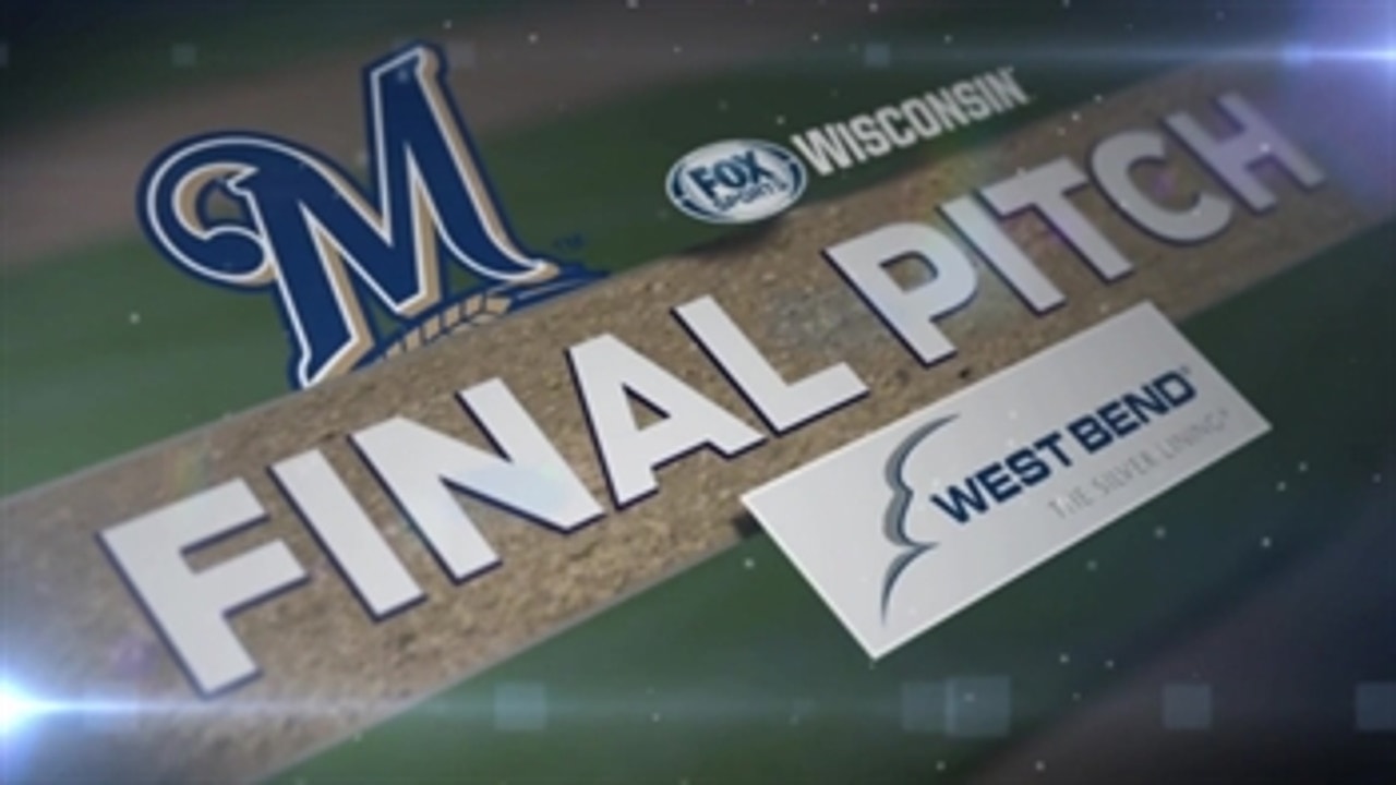 Brewers Final Pitch: A preview of the NL wild card game