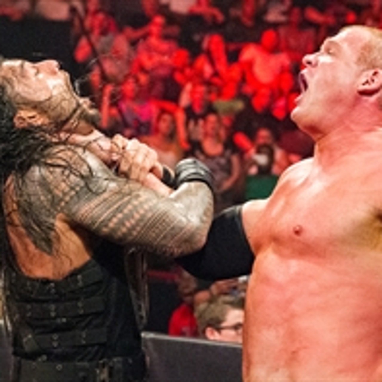 Roman Reigns Vs Kane No Disqualification No Count Out Match Smackdown May 14 2015 Full Match Fox Sports Wwe looks at kane becoming mayor. roman reigns vs kane no