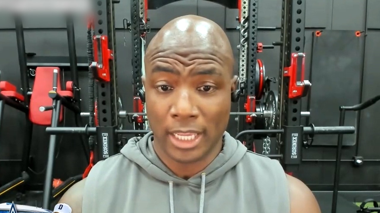 DeMarcus Ware: Cowboys' defense, not Dak Prescott, is the only solution to fixing team next season | SPEAK FOR YOURSELF