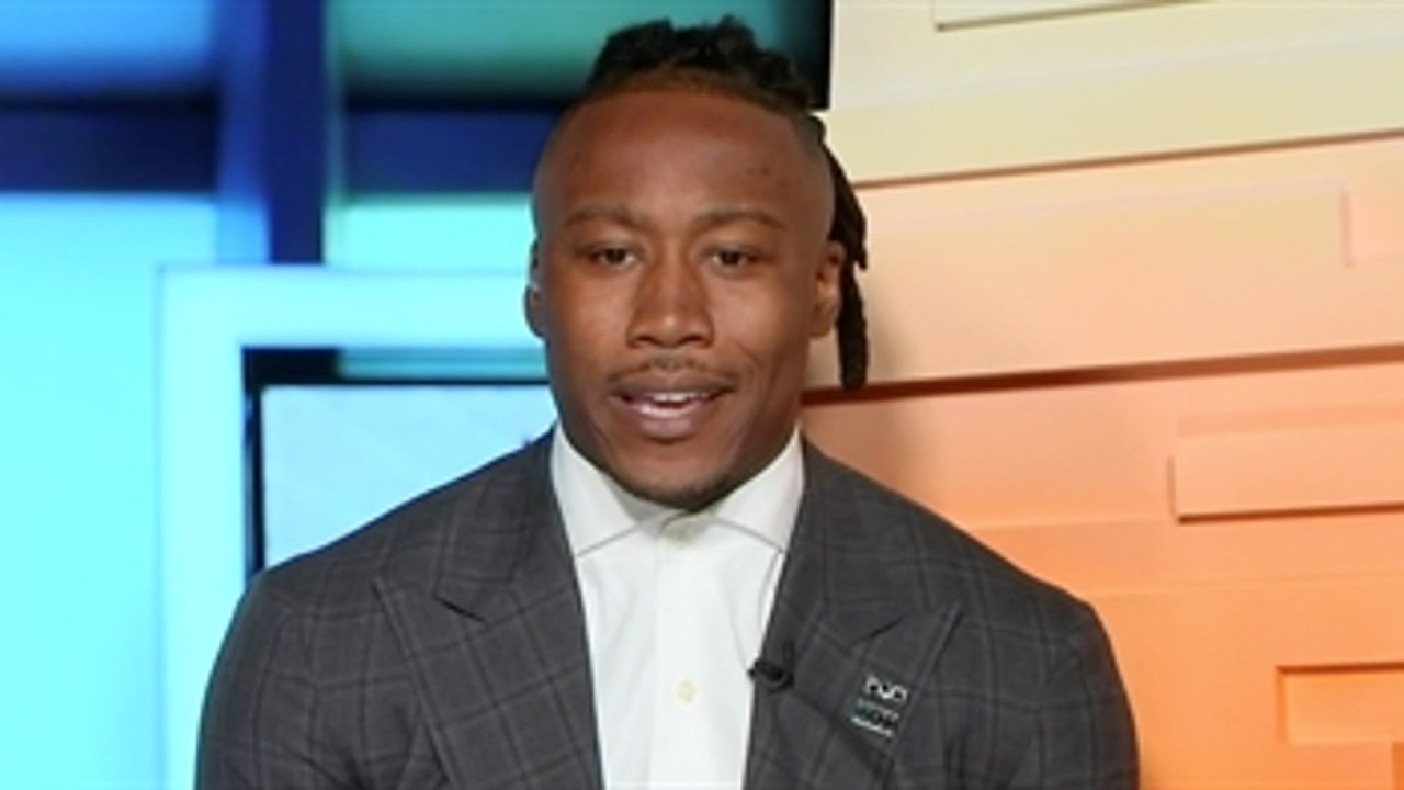 Russell Wilson is about to be a Seattle Seahawk for a long time — Brandon | NFL | FIRST THINGS FIRST