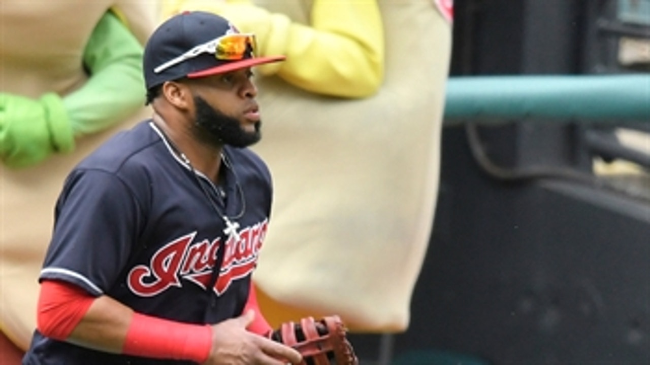 What would Cleveland's 21-game winning streak mean if the Indians don't win the World Series?