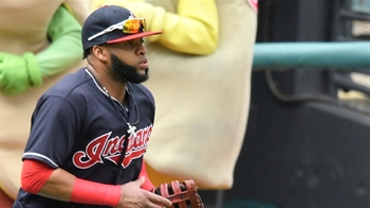 What would Cleveland's 21-game winning streak mean if the Indians don't win the World Series?