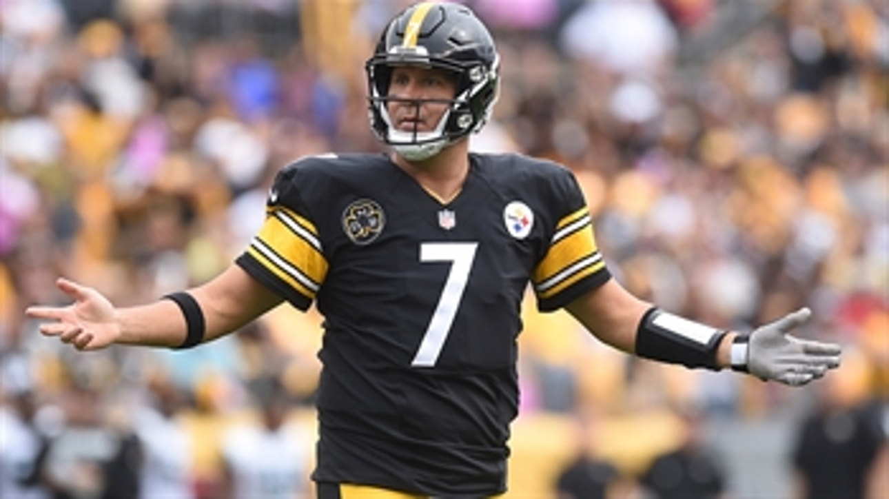 Are off field issues consuming the Steelers? Skip thinks so