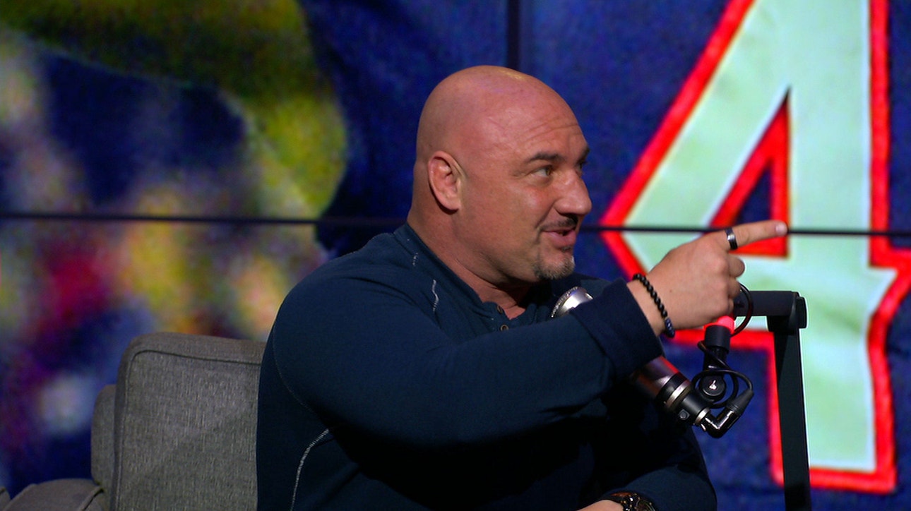 Jay Glazer and Colin discuss the Packers' coaching vacancy and Texans resurgence ' NFL ' THE HERD