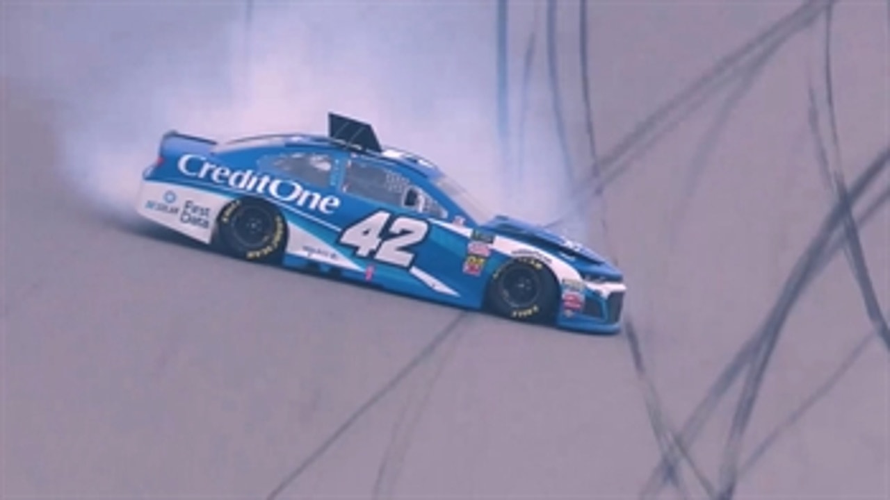 Radioactive: Michigan - "It's (expletive) on!"