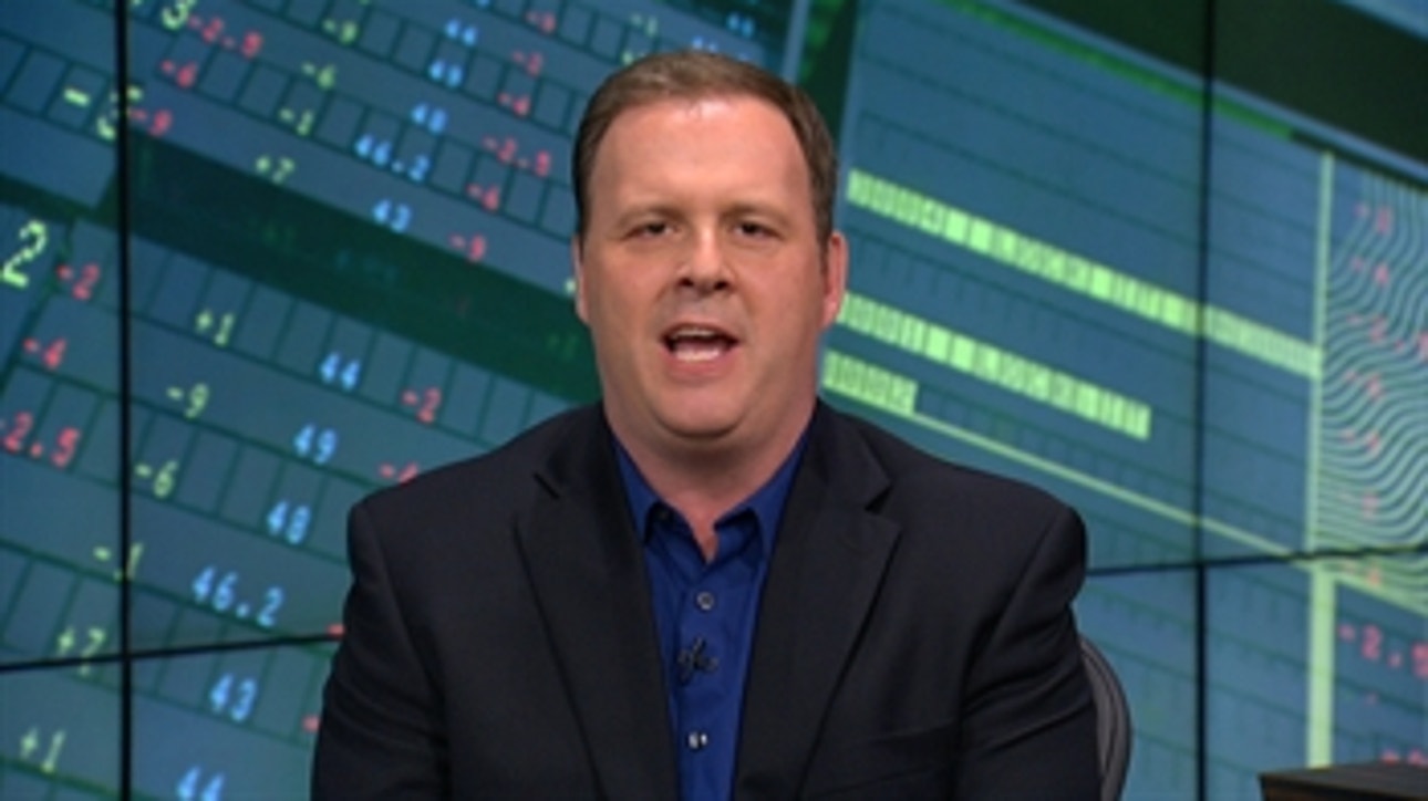 Cousin Sal says Baker Mayfield has no chance of leading Cleveland to cover against Kansas City