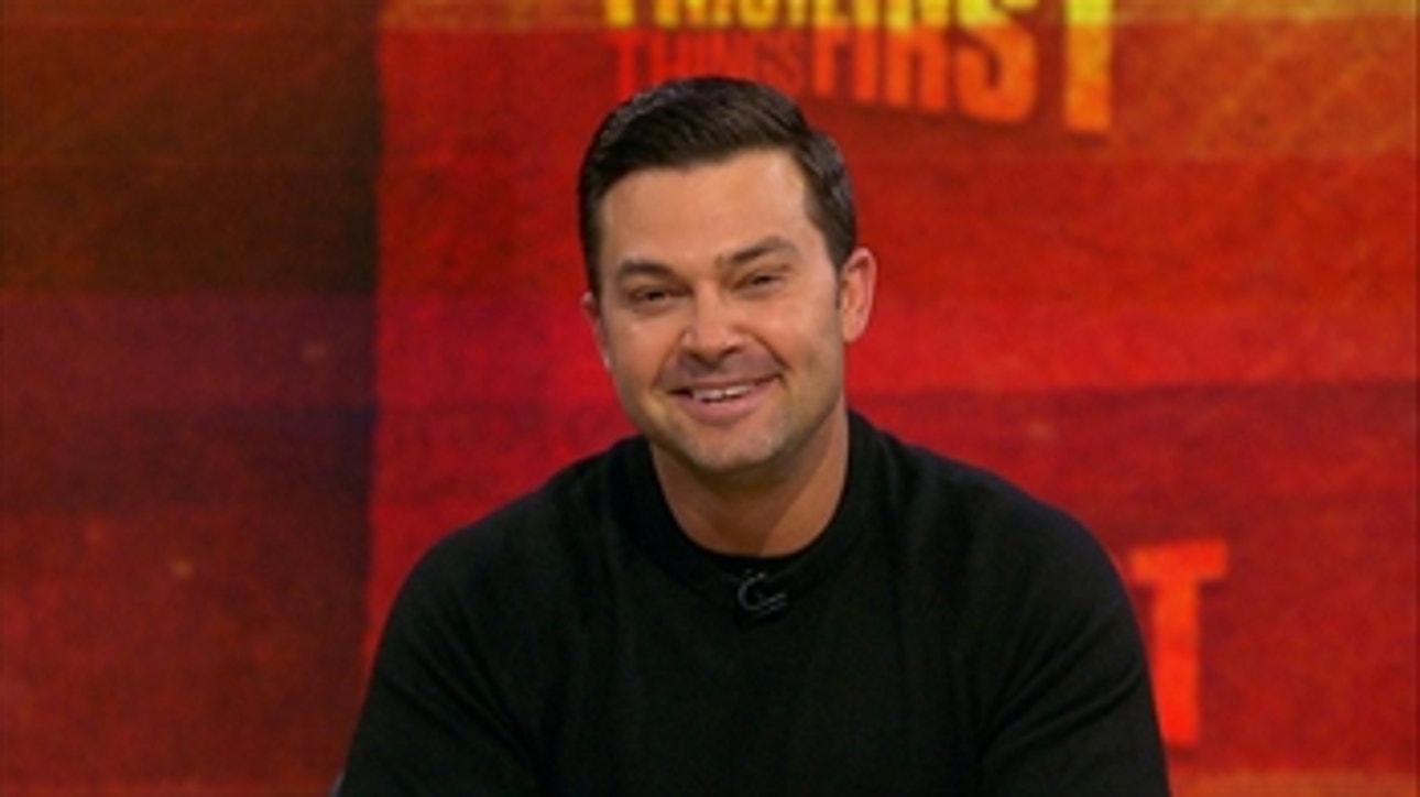 Dodgers or Red Sox: Nick Swisher predicts who will win the World Series