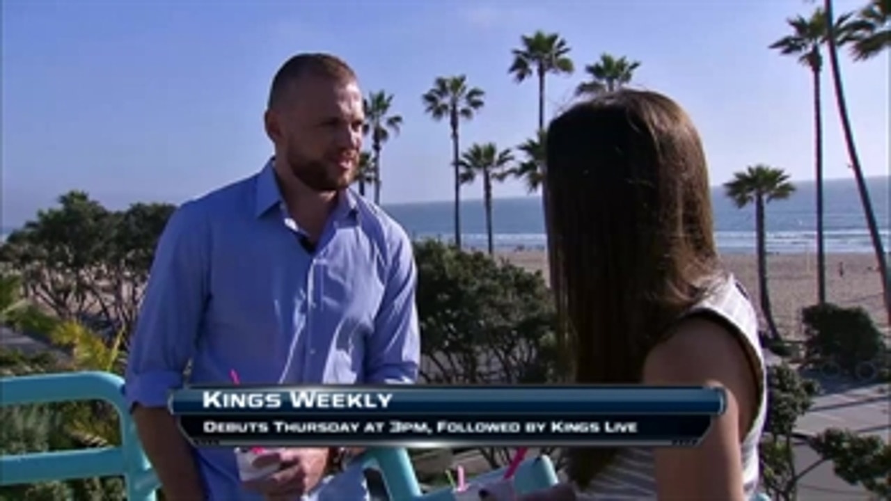 Kings Weekly: Episode 23 teaser
