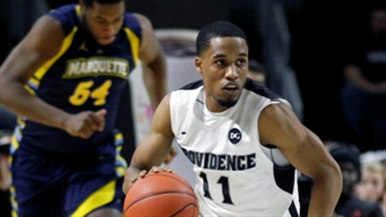 Recap: Marquette vs. Providence