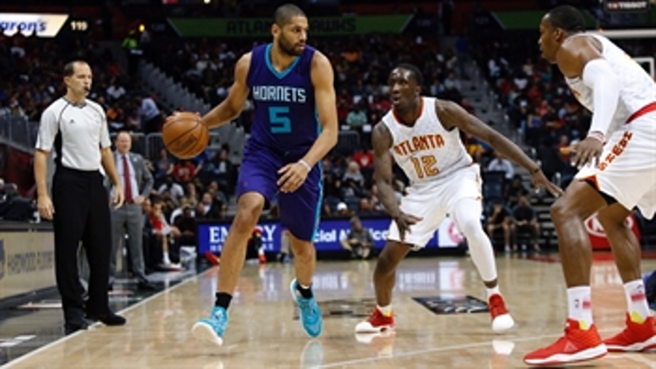 Hornets LIVE To Go: Buzz City's season comes to an end in Atlanta