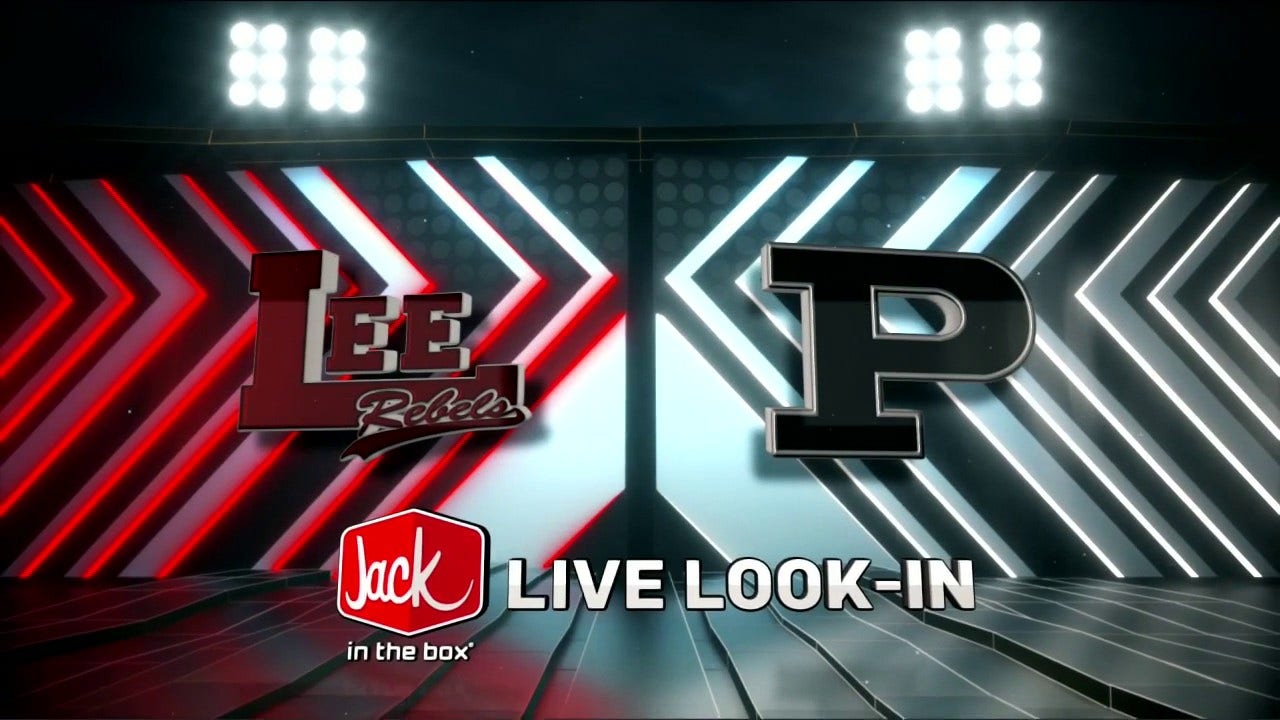 HIGHLIGHTS: Midland Lee vs. Odessa Permian | Football Friday