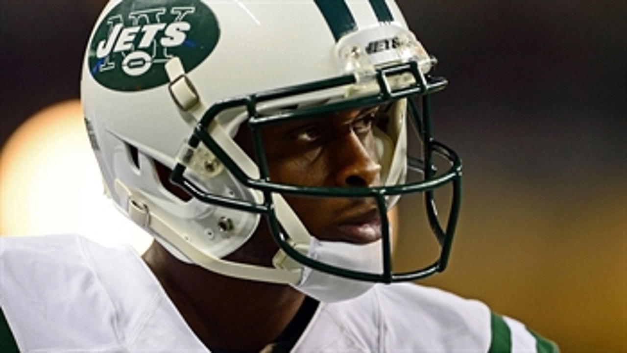 Rex Ryan Made Decision To Start Geno Smith Fox Sports Rex Ryan Made Decision To Start Geno Smith Fox Sports