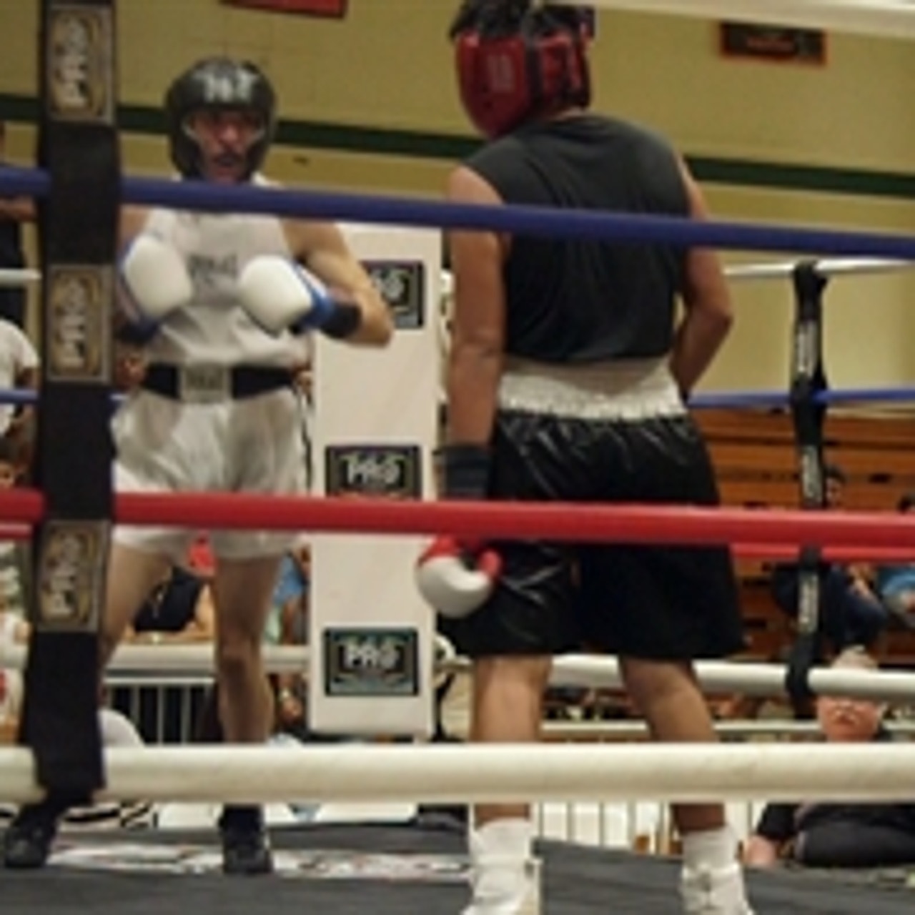 Muhammad Ali S Grandson Nico Ali Walsh Won His Boxing Match Saturday Night Fox Sports