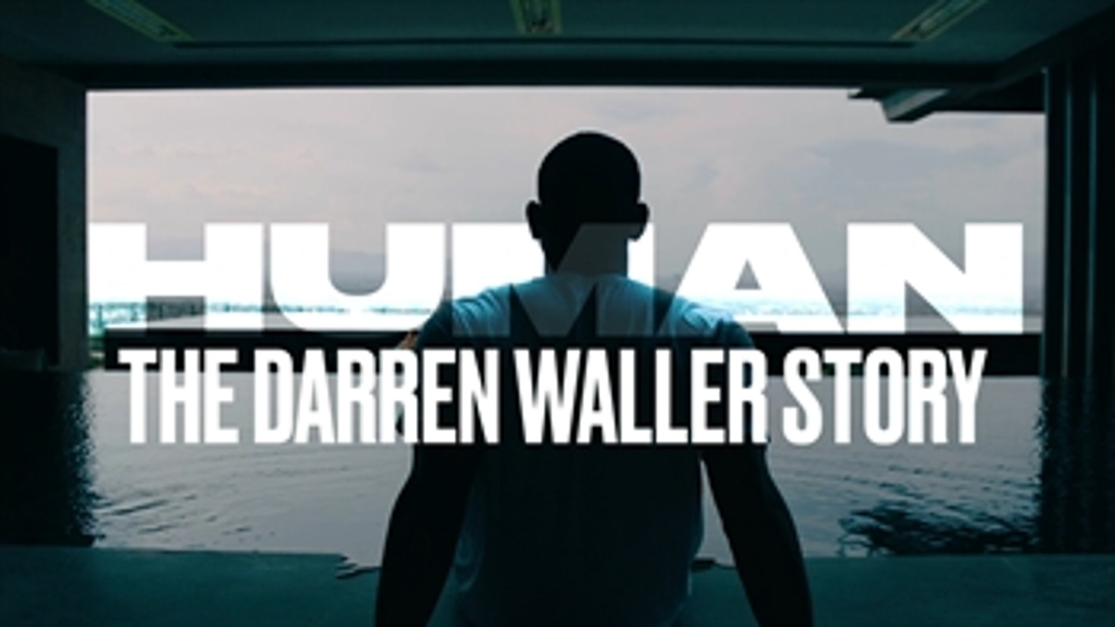'Human: The Darren Waller Story' - From overdose to elite NFL star