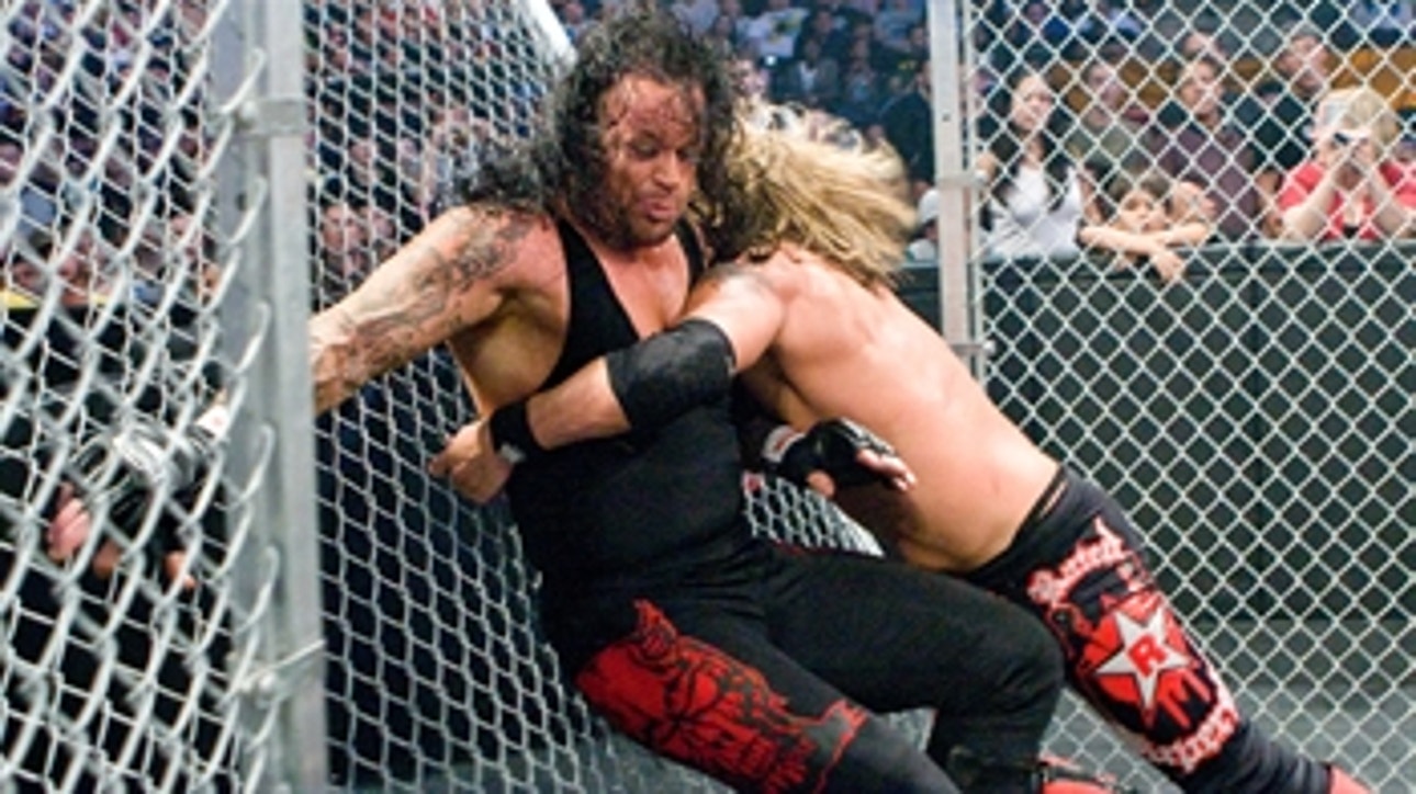 Edge’s most devastating Spears: WWE Top 10, March 10, 2021