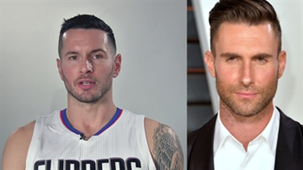 Clippers Weekly .. QOTW: Which actor would play you in a movie?