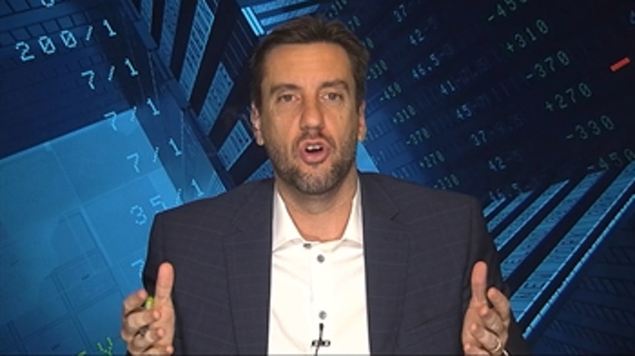 Clay Travis: Drew Brees 'is finally going to win an MVP award'