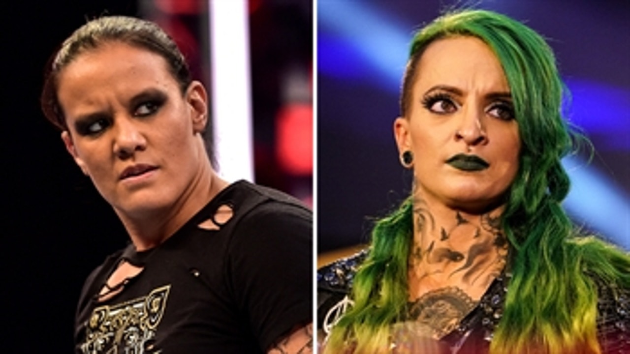 Ruby Riott on how Shayna Baszler knocked her jaw out: WWE’s The Bump: Aug. 5, 2020