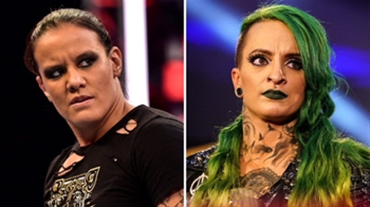 Ruby Riott on how Shayna Baszler knocked her jaw out: WWE's The Bump: Aug. 5, 2020