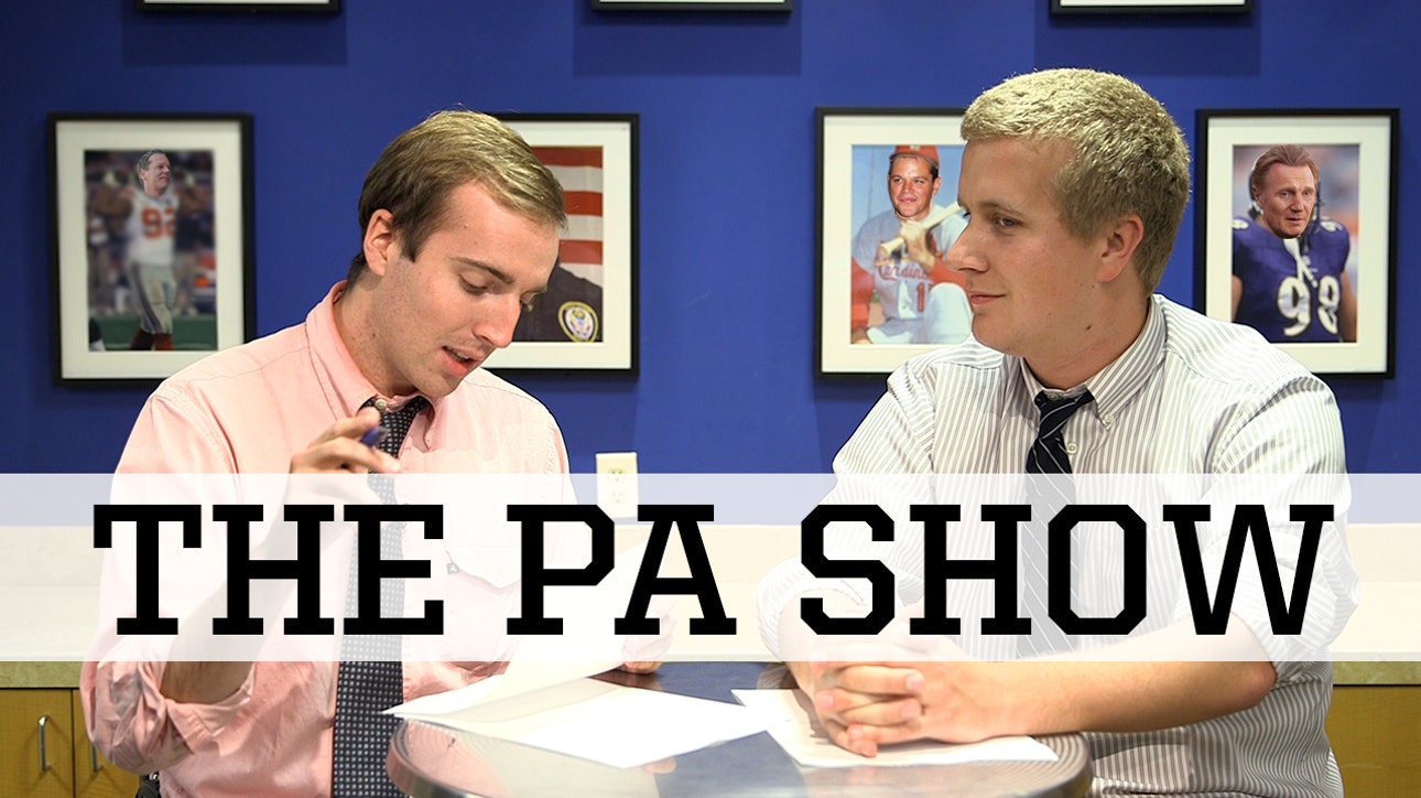 The PA Show #113: Bo Ryan, Jameis Winston and Going Clear