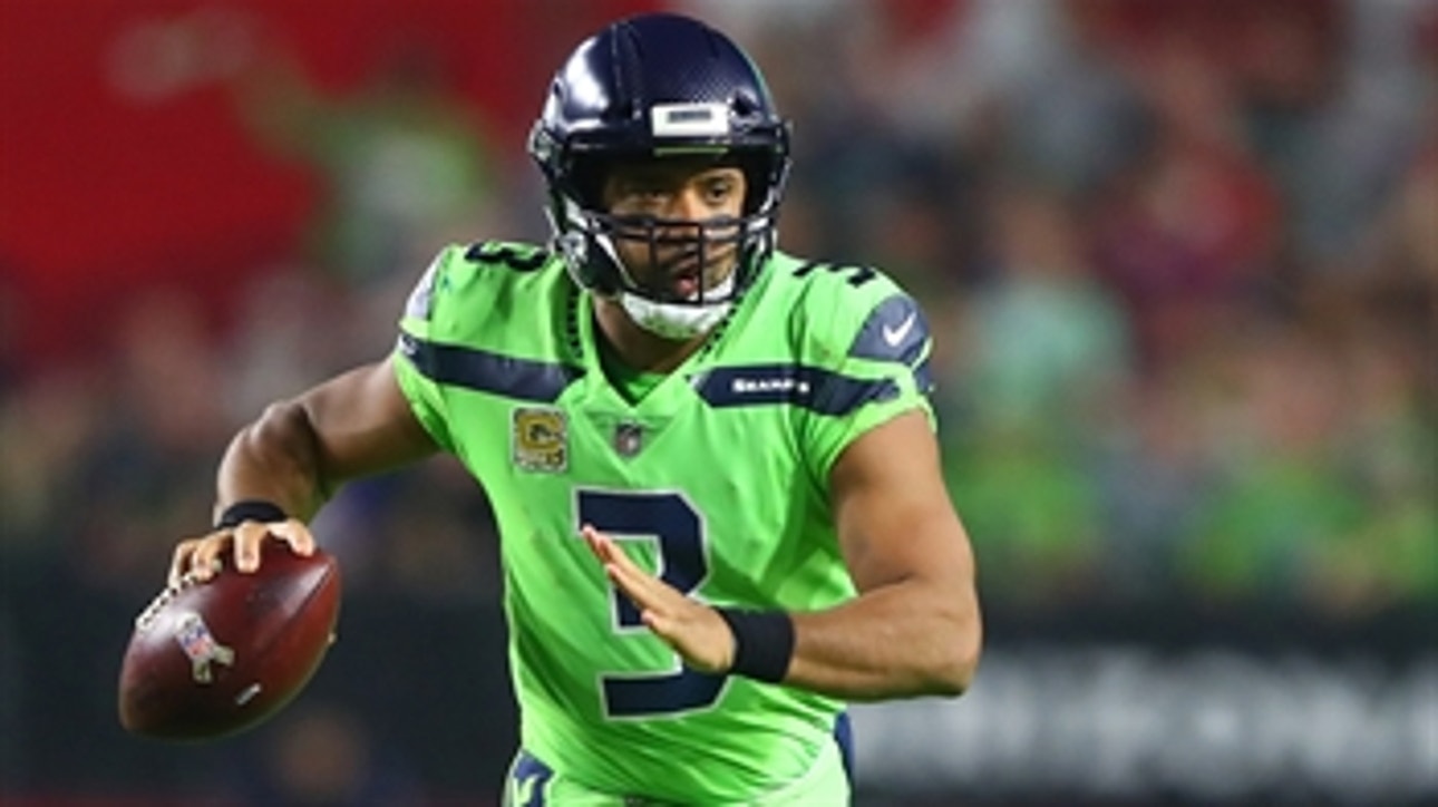 Colin Cowherd reveals what a NFL franchise quarterback really looks like