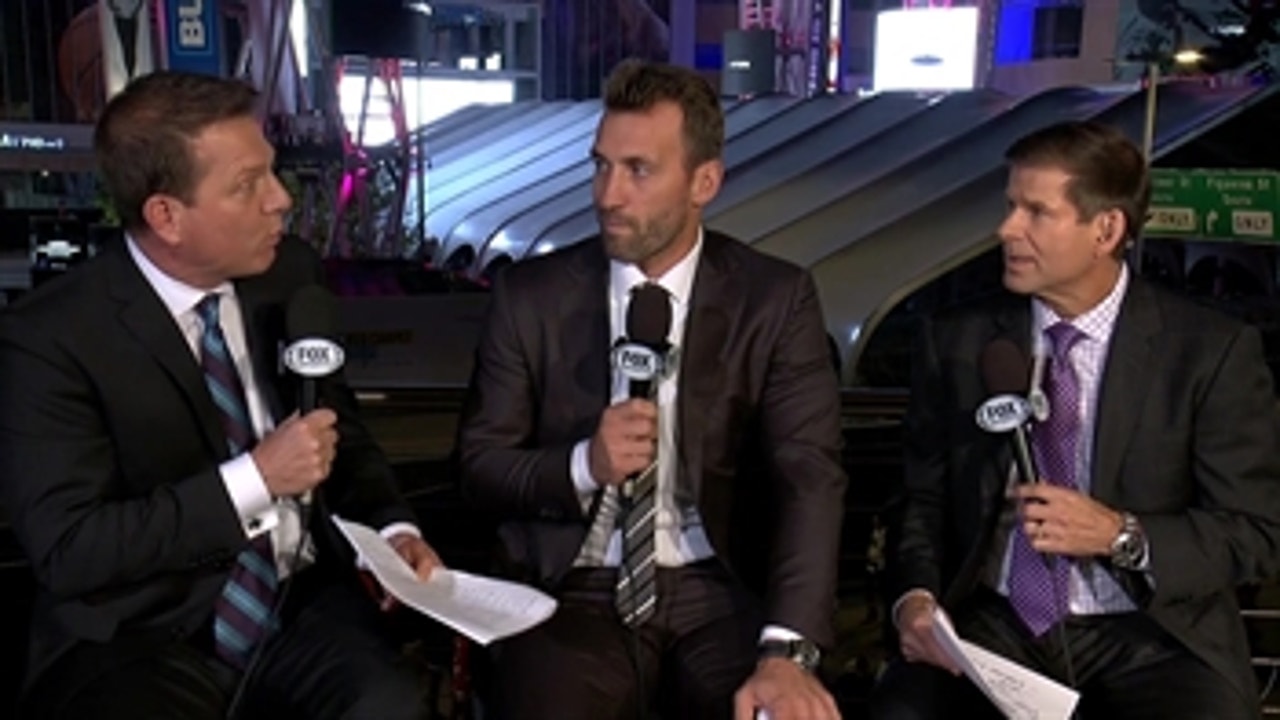 Jonathan Quick is injured. What does this mean for the LA Kings?