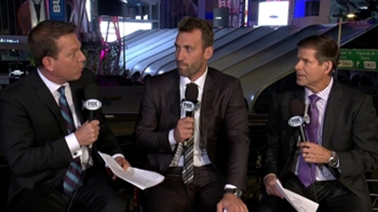 Jonathan Quick is injured. What does this mean for the LA Kings?