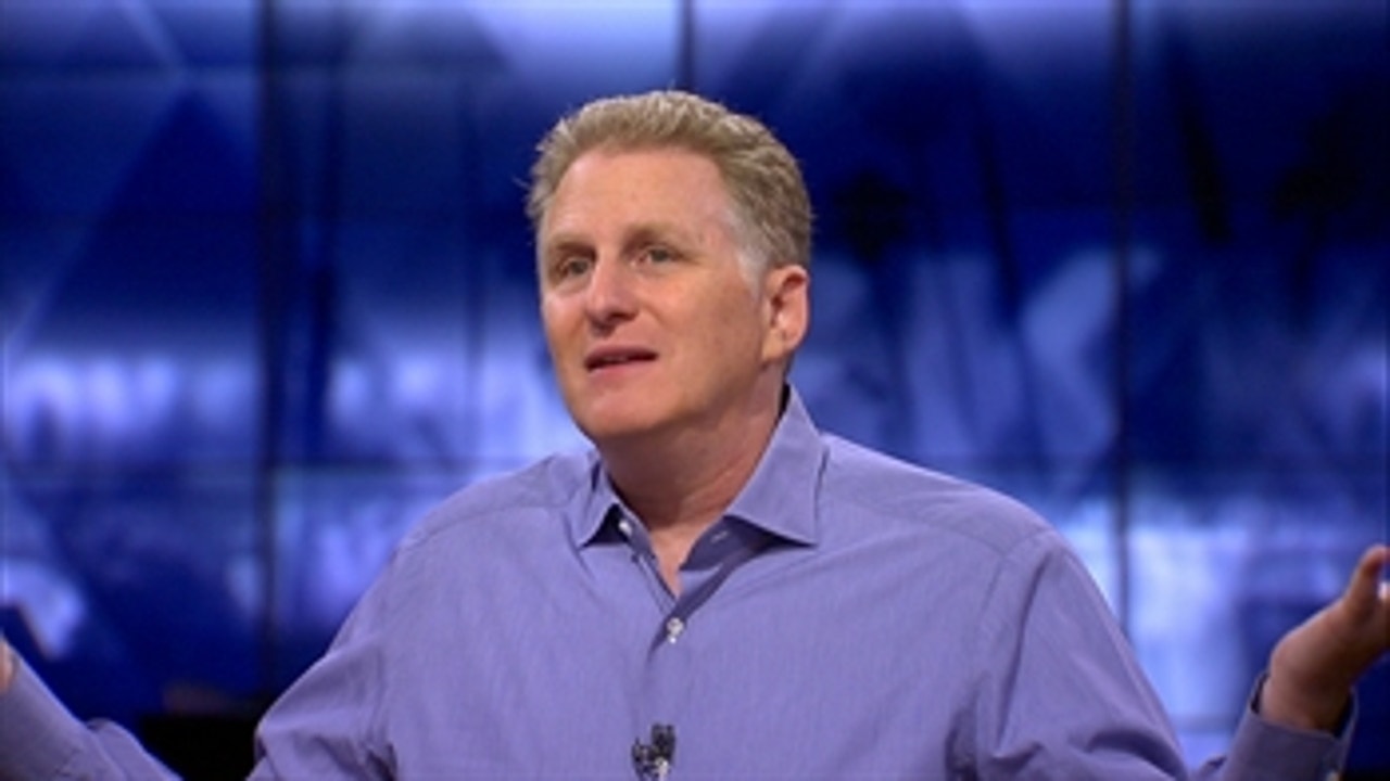 Michael Rapaport: 'It was a big blow' that the Knicks didn't win the NBA Draft Lottery