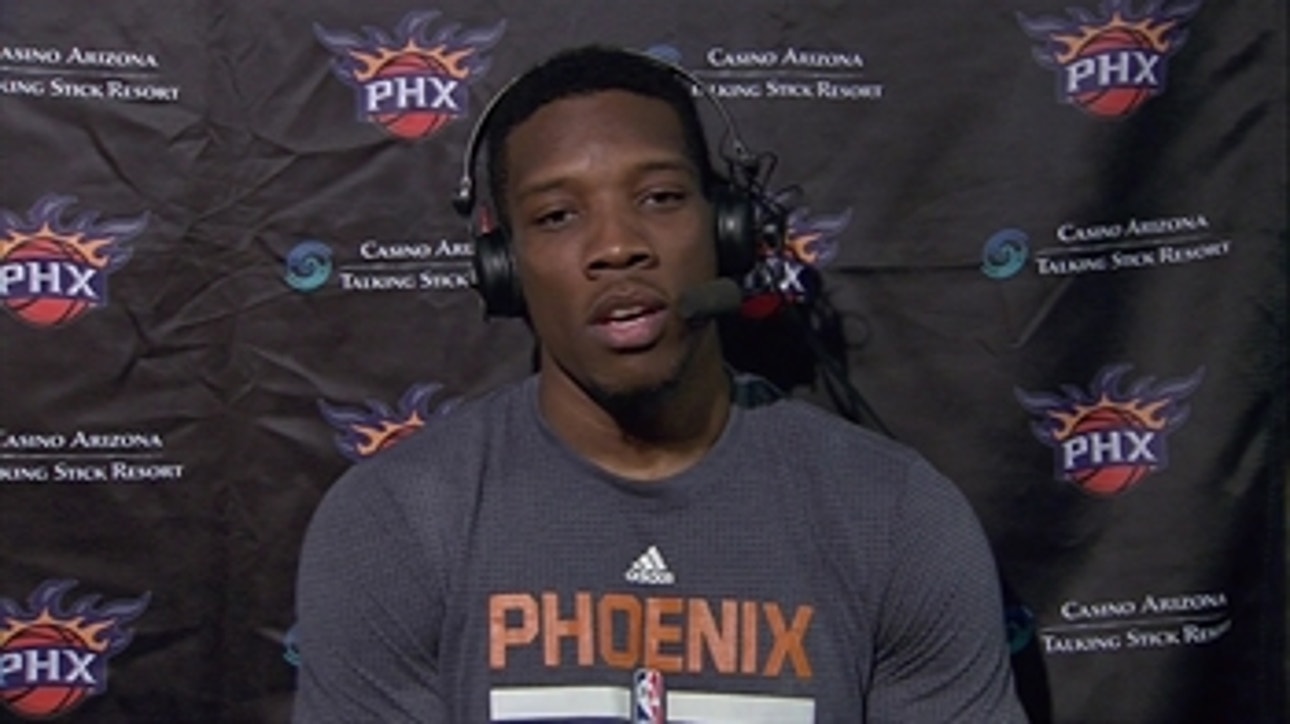 Bledsoe leads Suns over Nuggets
