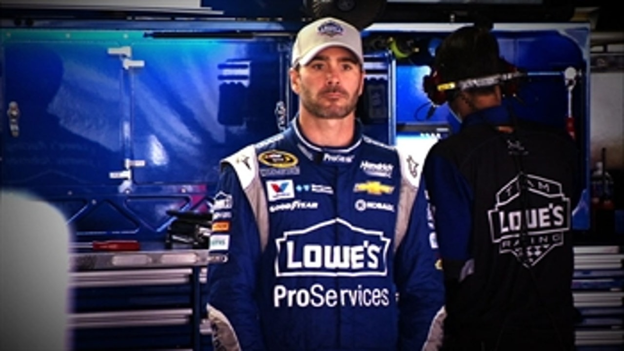 A Chase without Jimmie Johnson? The Contenders Weigh In