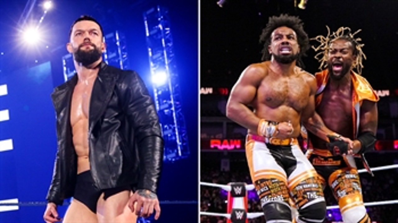 WWE The Build To: King of the Ring