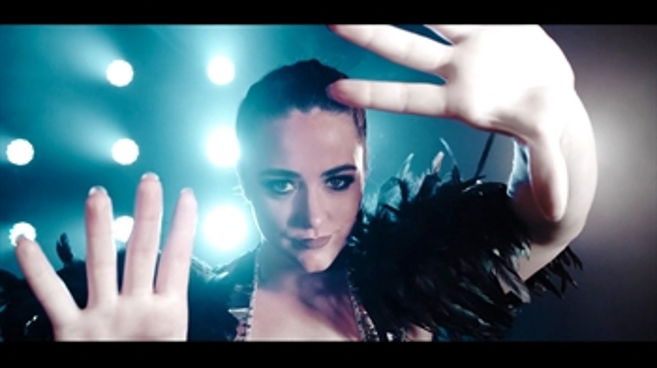 Aoife Valkyrie says that Jinny has declared war on the wrong Superstar: July 15, 2021