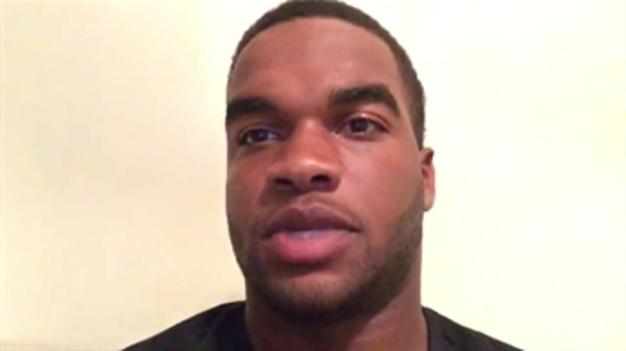 "We just have to be better" - Browns S Ibraheim Campbell reacts to the loss - PROcast