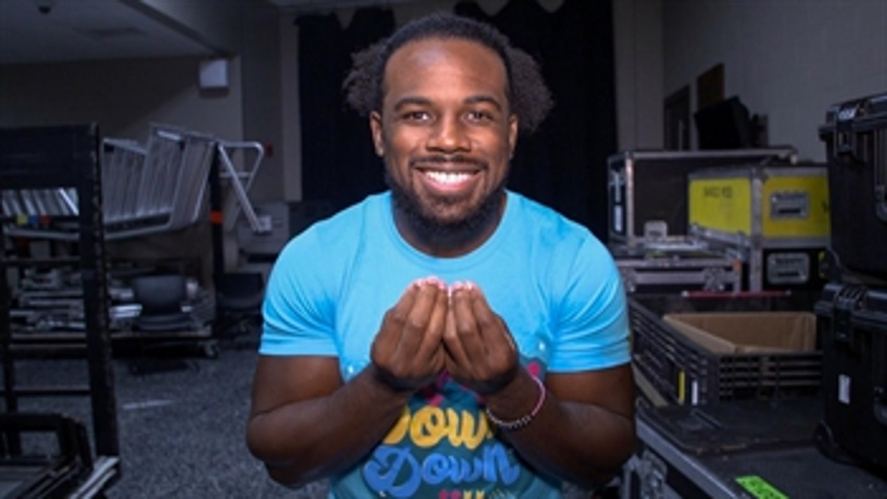 Superstars speak their mind on Talking Smack: WWE Network Pick of the Week, Sept. 18, 2020