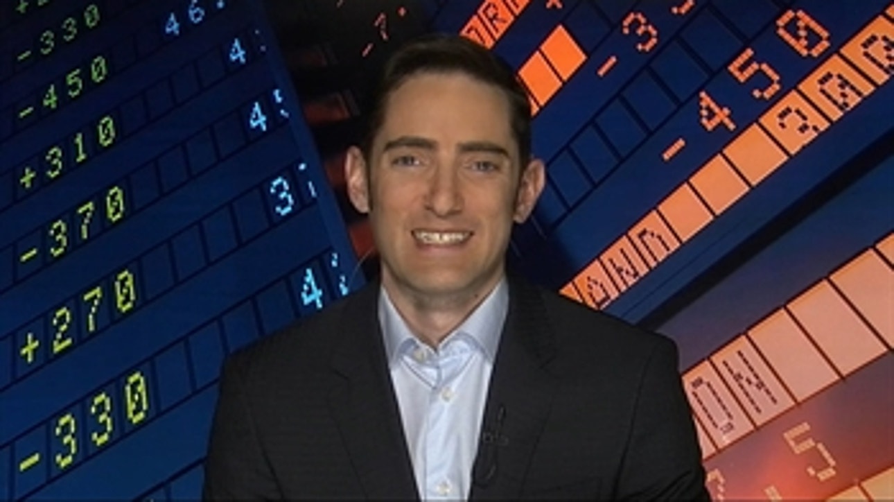 Todd Fuhrman thinks Philadelphia will keep their playoff hopes alive vs. Houston