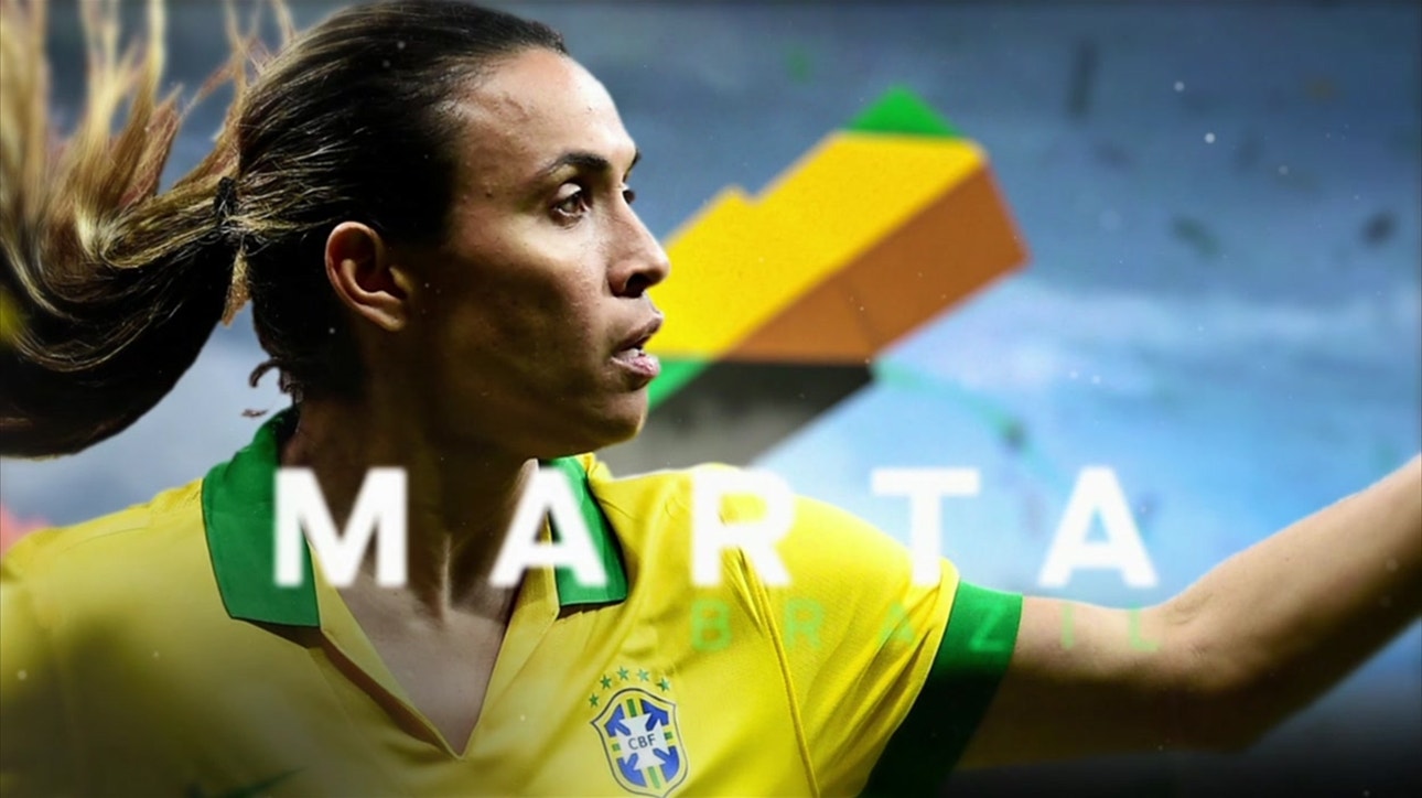 FIFA Women's World Cup 2015: Brazil Has A Score To Settle