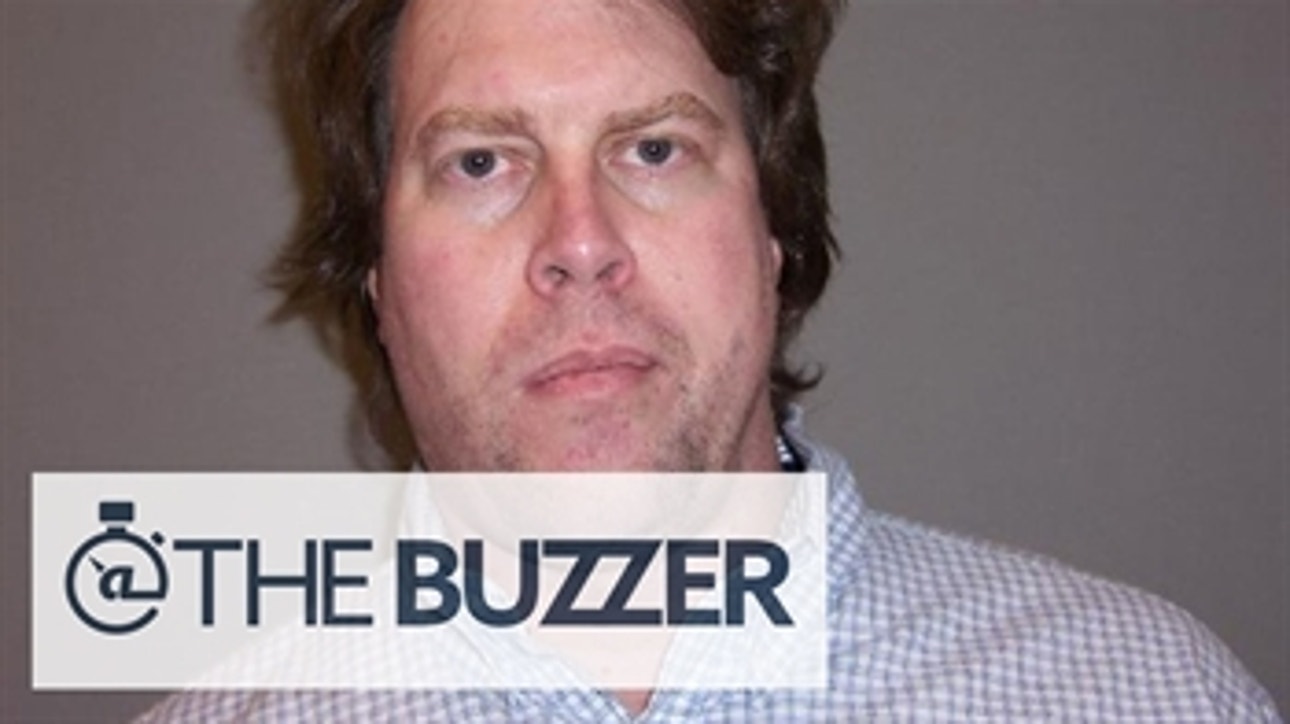 Ryan Leaf looks a lot different after being released from jail