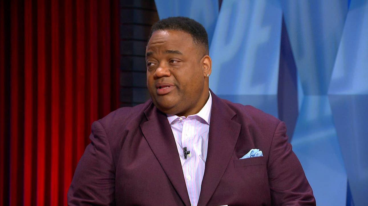 Whitlock admits he was wrong about Derek Carr, talks Gruden's contact | NFL | SPEAK FOR YOURSELF