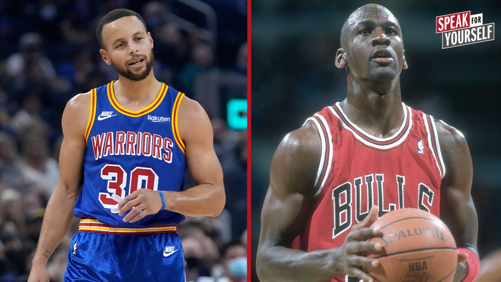 michael jordan steph curry