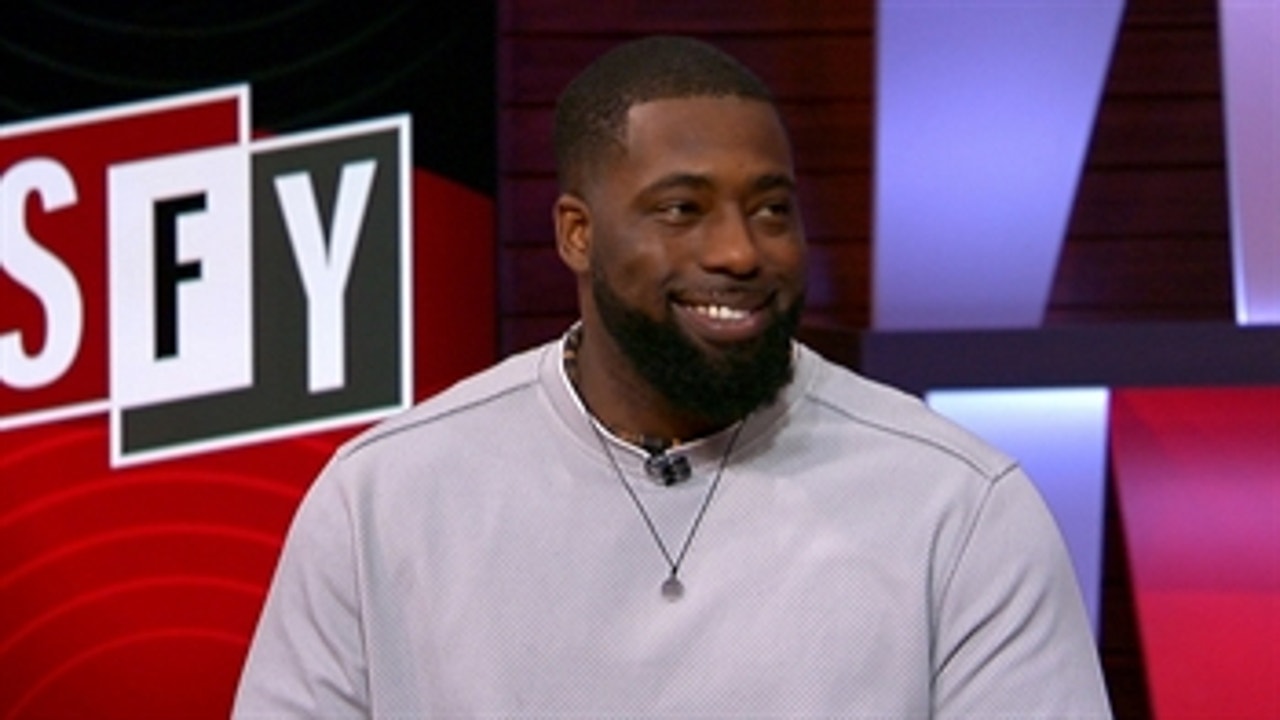 Brian Banks breaks down his story & the √¢‚Ç¨‚Ñ¢what ifs' on NFL career